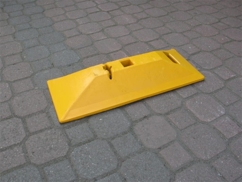 Separator punktowy U-25b