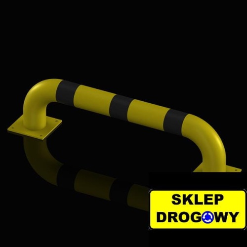 Odbojnica liniowa &Oslash;114,3 300/1200