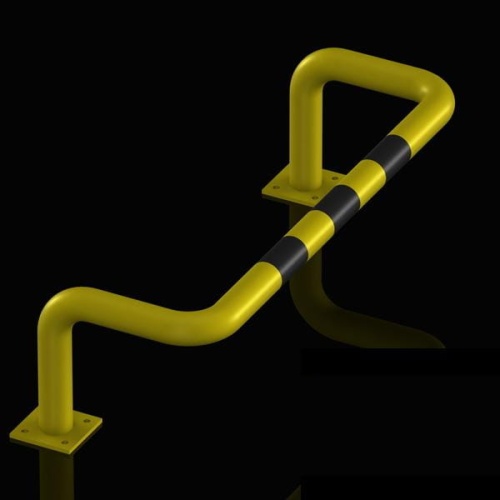 Odbojnica magazynowa stalowa U2 Ø60,3 300 800x300.jpg