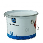 Gruntownik na bazie żywić TOK Primer 2l