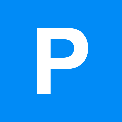 Znak żeglugowy E.5  zezwolenie na postój (na kotwicy lub na cumach przy brzegu)