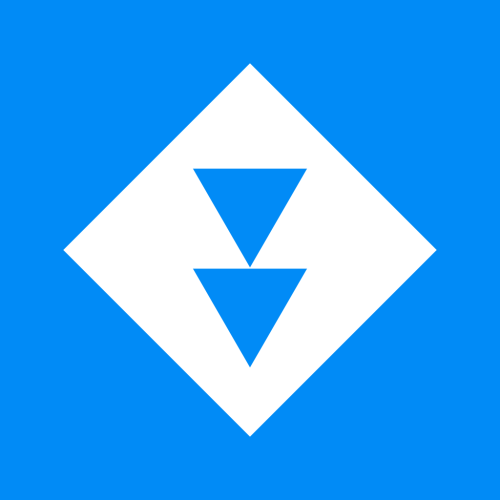 Znak żeglugowy E.5.14 miejsce postoju zarezerwowane dla wszystkich statków, które powinny pokazywać na podstawie dwa niebieskie światła lub dwa niebieskie stożki