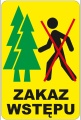 znak drogowy zakaz wstepu do lasu sklepdrogowy.pl.jpg