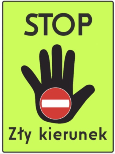 stop-zły-kierunek-z-tlem-fluorescencyjnym-sklepdrogowy_pl.jpg