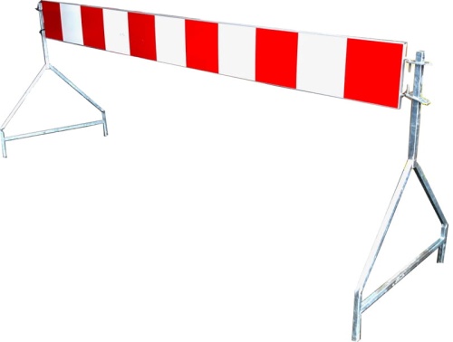 U-20a montaż na haki