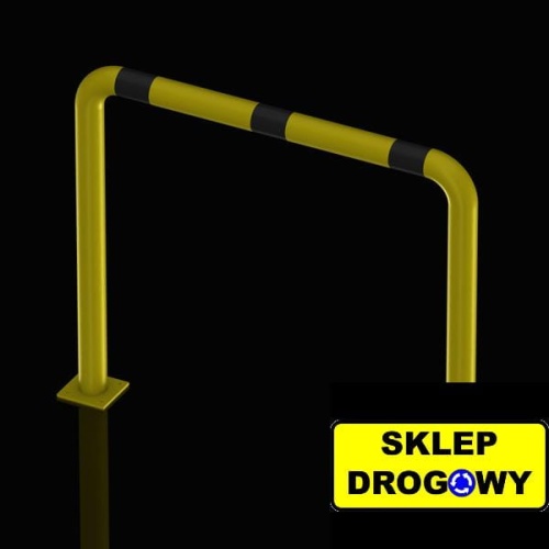 Odbojnica liniowa &Oslash;76,1 1000/1200