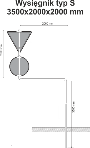 wysiegnik typ s do znaków drogowych 3500x2000x2000 mm inter.png