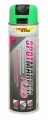 Farba znakująca COLORMARK SPOTMARKER FLUO 500ml - ZIELONA