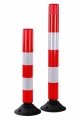 Słupek drogowy FLEXPIN h=750 mm Swin back