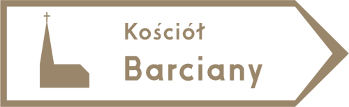 Znak kierunku i miejscowości E-10