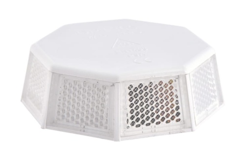 PEO Wielokierunkowy Krawężnikowy Element Odblaskowy DPT 360 stopni