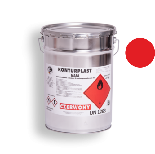 Masa chemoutwardzalna biała 25 kg z utwardzaczem kontur sklepdrogowy.png