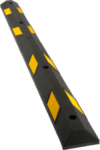 Ogranicznik parkingowy CZ/Ż 1825x145x100 Park AT VB PREMIUM