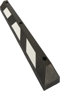 Ogranicznik parkingowy CZ/B 1200x145x100 Park AT VB PREMIUM