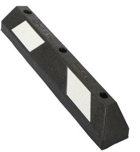 Ogranicznik parkingowy CZ/B 550x150x100 Park AT VB