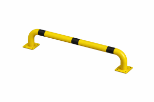 Odbojnica liniowa Ø114,3 300/1500