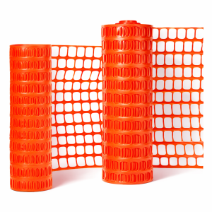 Siatka wygrodzeniowa wys. 1200  mm X 50 m plastikowa