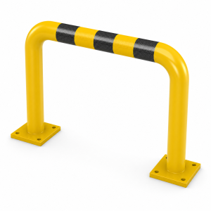 Odbojnica liniowa Ø114,3 800/1000