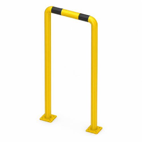 Odbojnica liniowa Ø60,3 1200/600