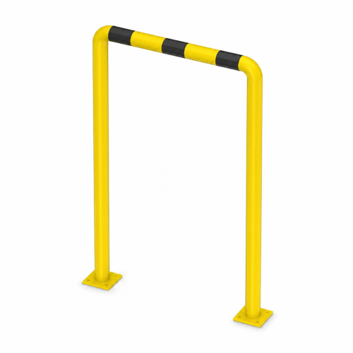 Odbojnica liniowa Ø60,3 1200/800