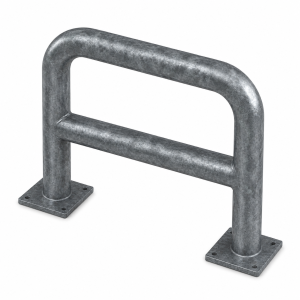 Odbojnica na hydrant do przykrę. wzmocniona Ø60,3 400/500