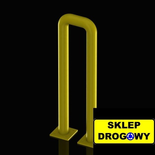 Odbojnica liniowa &Oslash;60,3 800/300