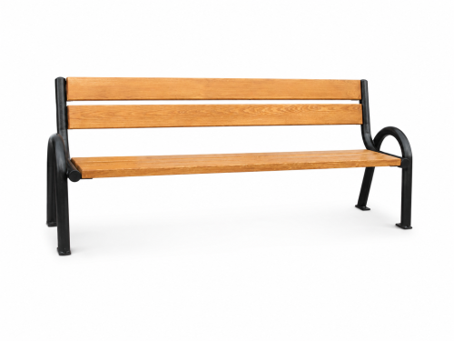 Ławka parkowa Adela L-1800 mm