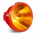 Lampa wczesnego ostrzegania RS 2000 xenon (Ø 200 mm) 12V