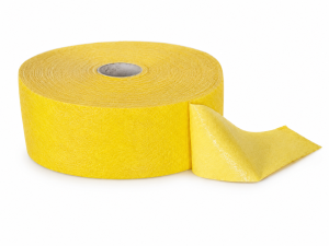 Taśma najezdniowa mocna TEMPOLINE WR  szer. 100 mm dł. 80 mb