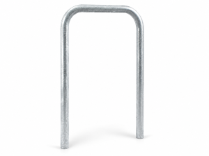Stojak rowerowy typ U Warszawa typ U H-800, szer. 800 mm fi 48 ocynkowany ogniowo 