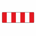 Zapora pojedyncza U-20b 1750x500 1 typ docelowa