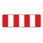 Zapora pojedyncza U-20b 1750x500 1 typ docelowa