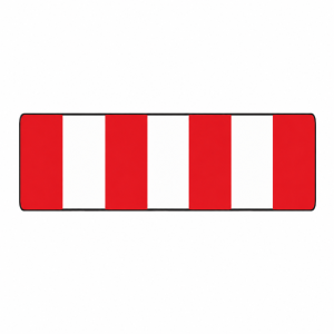 Zapora pojedyncza U-20b 1750x500 1 typ docelowa