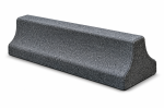 Zapora parkingowa betonowa wysokość 24cm waga 92kg 