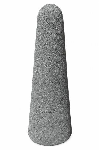 Słupek okrągły Wysokość 107cm waga 165kg