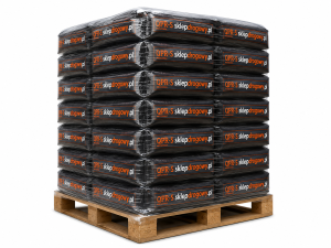 Asfalt na zimno 1000 kg 1 x paleta 40 worków 25 kg