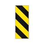 Tablica skrajni U-9a 500 x 1250 2 TYP 