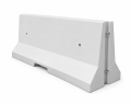 U-14b bariera betonowa Jersey C30/37 L-2000 mm