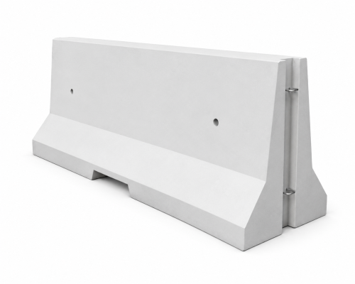 U-14b bariera betonowa Jersey C30/37 L-2000 mm