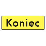 T-3 tabliczka koniec 600x250 2 typ