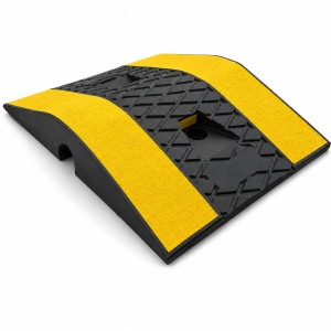 U-17 próg podrzutowy 350x250X55mm PW-30 agresywny