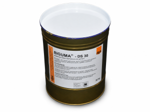 Asfaltowa masa naprawcza DS 30 24kg
