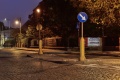 PEO Wielokierunkowy Krawężnikowy Element Odblaskowy DPT 360 stopni