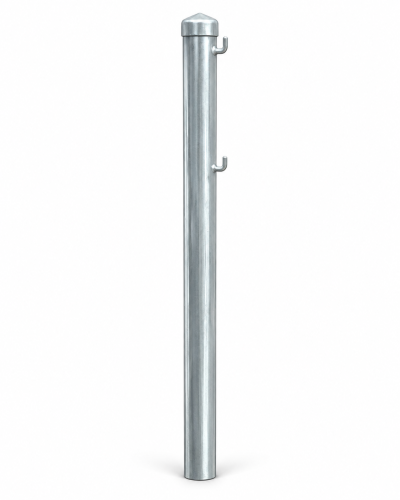 słupek do zapór U-20a system R.png
