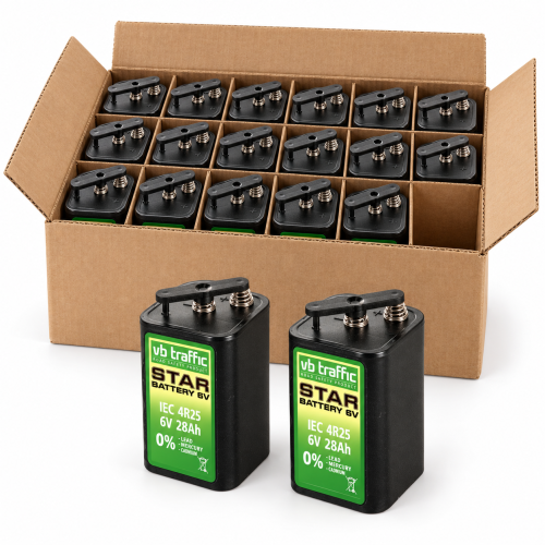 Baterie do lamp drogowych 6 V 28 Ah IEC 4R25 – opakowanie 24 szt.png