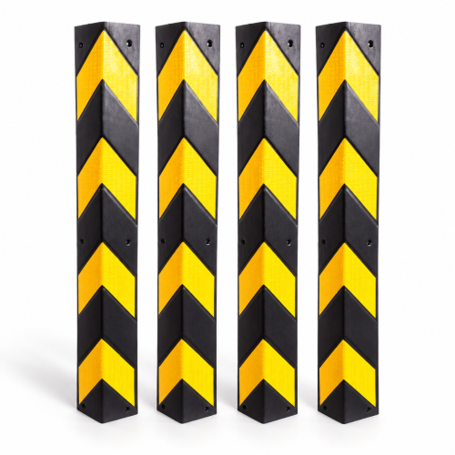 Odbój narożny gumowy 800x100x8 mm 4 sztuki.png