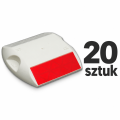 Odblask drogowy, 20 sztuk.png