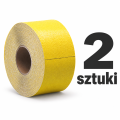 Żółta taśma teksturowana – 2 sztuki.png