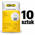 STiM Glass Beads 25 kg, 10 sztuk.png