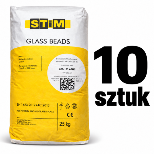 STiM Glass Beads 25 kg, 10 sztuk.png